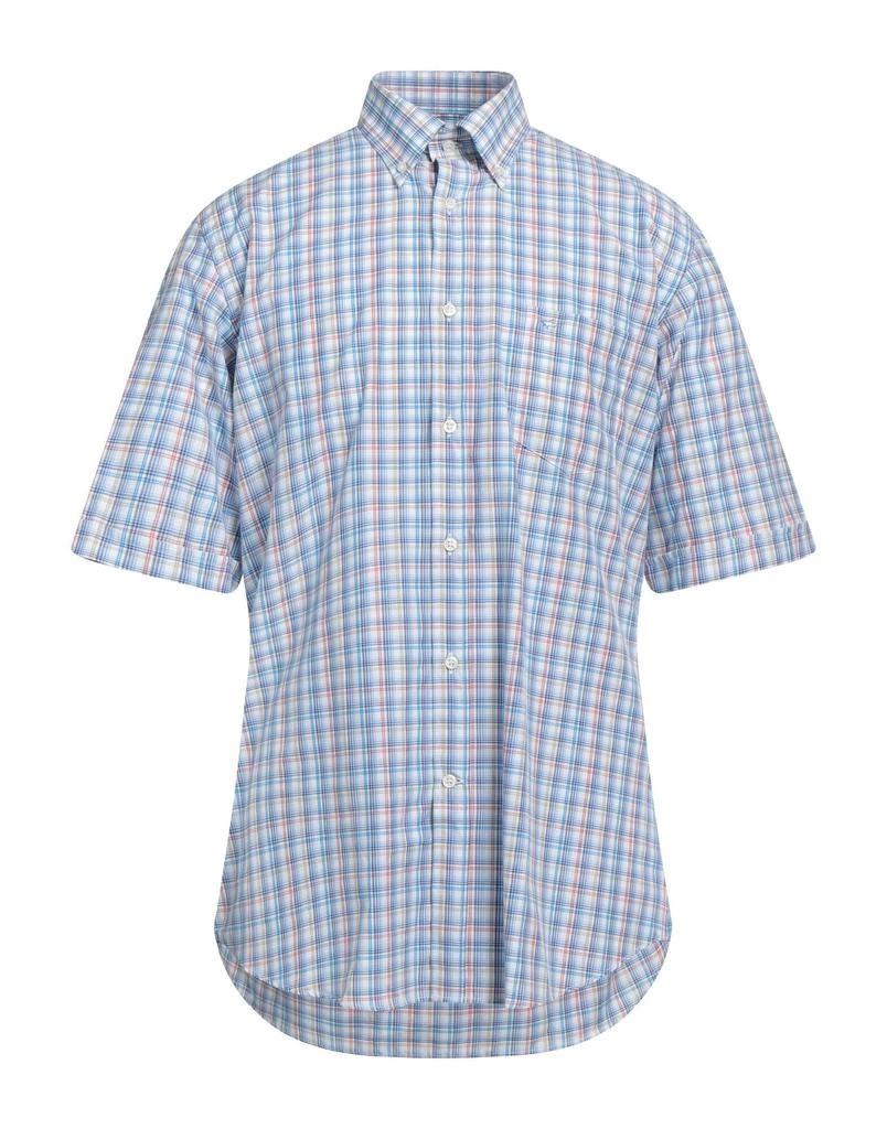 商品Paul & Shark|Checked shirt,价格¥267,第1张图片