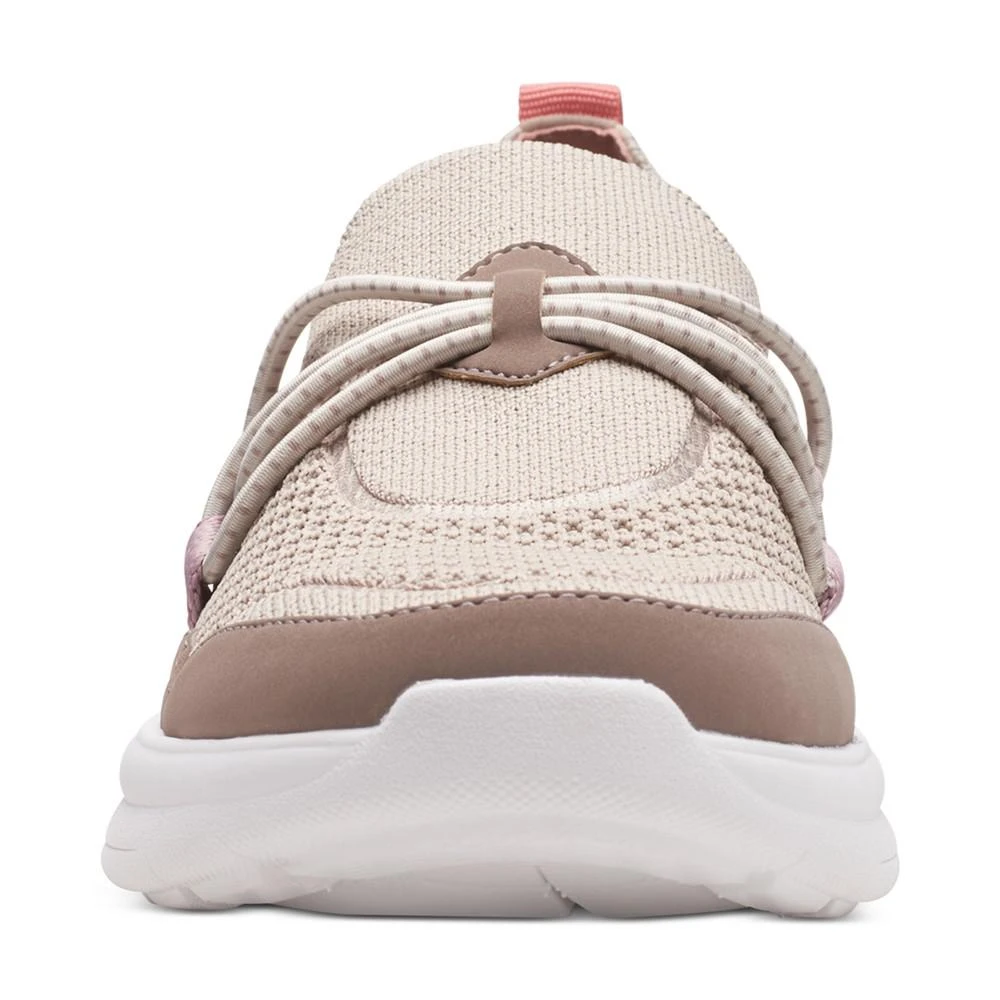 商品Clarks|Women's Ezera Run Sneakers,价格¥475,第3张图片详细描述