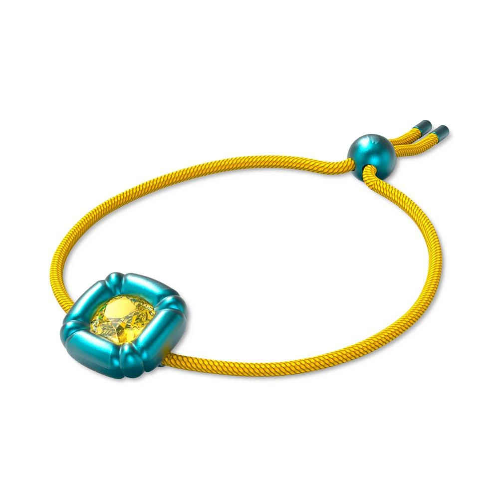 商品Swarovski|Dulcis Bracelet with Cushion Cut Crystals,价格¥470,第1张图片