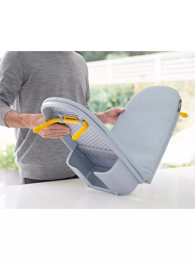 商品Joseph Joseph|Pocket Folding Table-Top Ironing Board,价格¥672,第3张图片详细描述