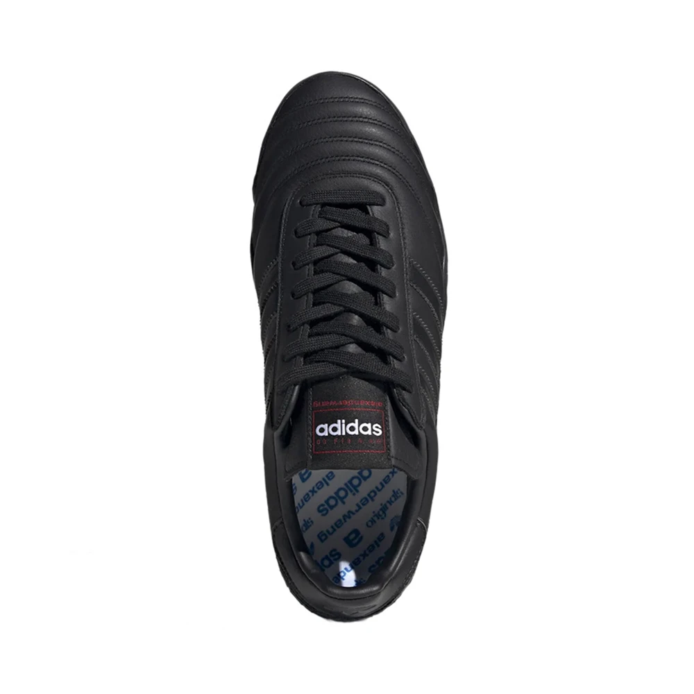 ALEXANDER WANG 女士和 X Adidas 合作款黑色球鞋 EG0903 BLACK  EG0903-001 商品
