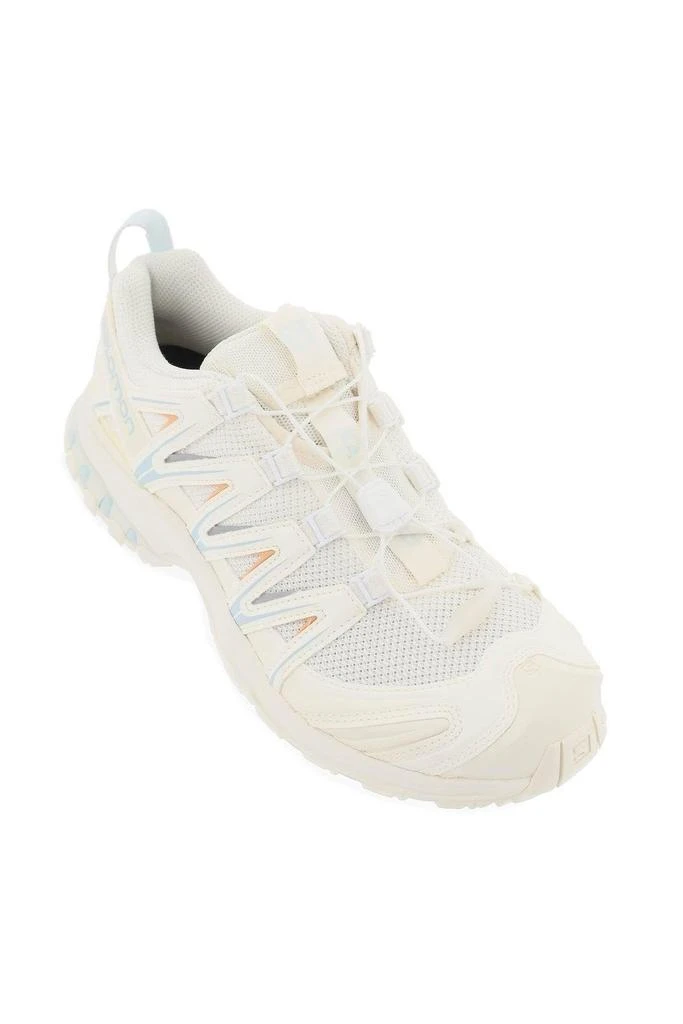 商品Salomon|女式 XA PRO 3D 越野跑鞋,价格¥713,��第4张图片详细描述