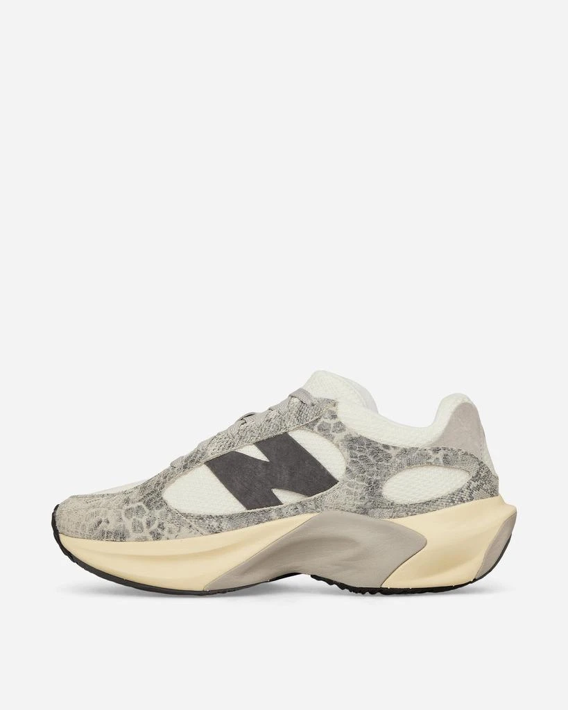 商品New Balance|WRPD Runner Sneakers Sea Salt / Moonrock / Calcium,价格¥839,第3张图片详细描述