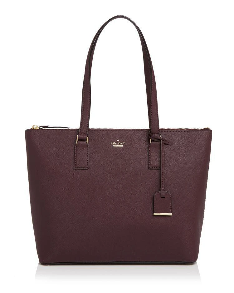 商品Kate Spade|Cameron Street Lucie Tote,价格¥1671,第1张图片