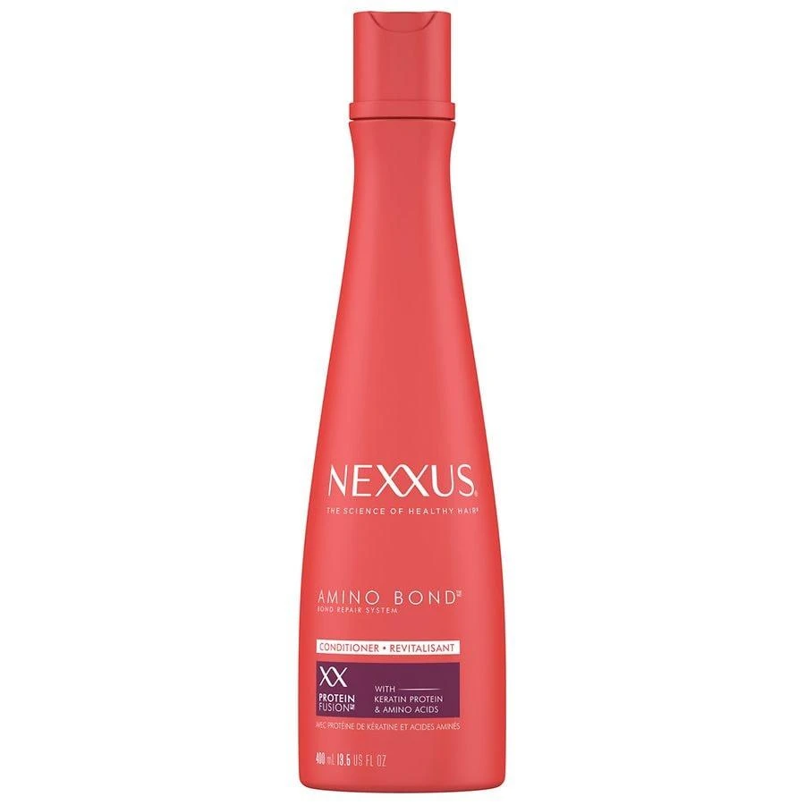 商品Nexxus|Conditioner Amino Bond with Amino Acids & Keratin Protein,价格¥130,第1张图片