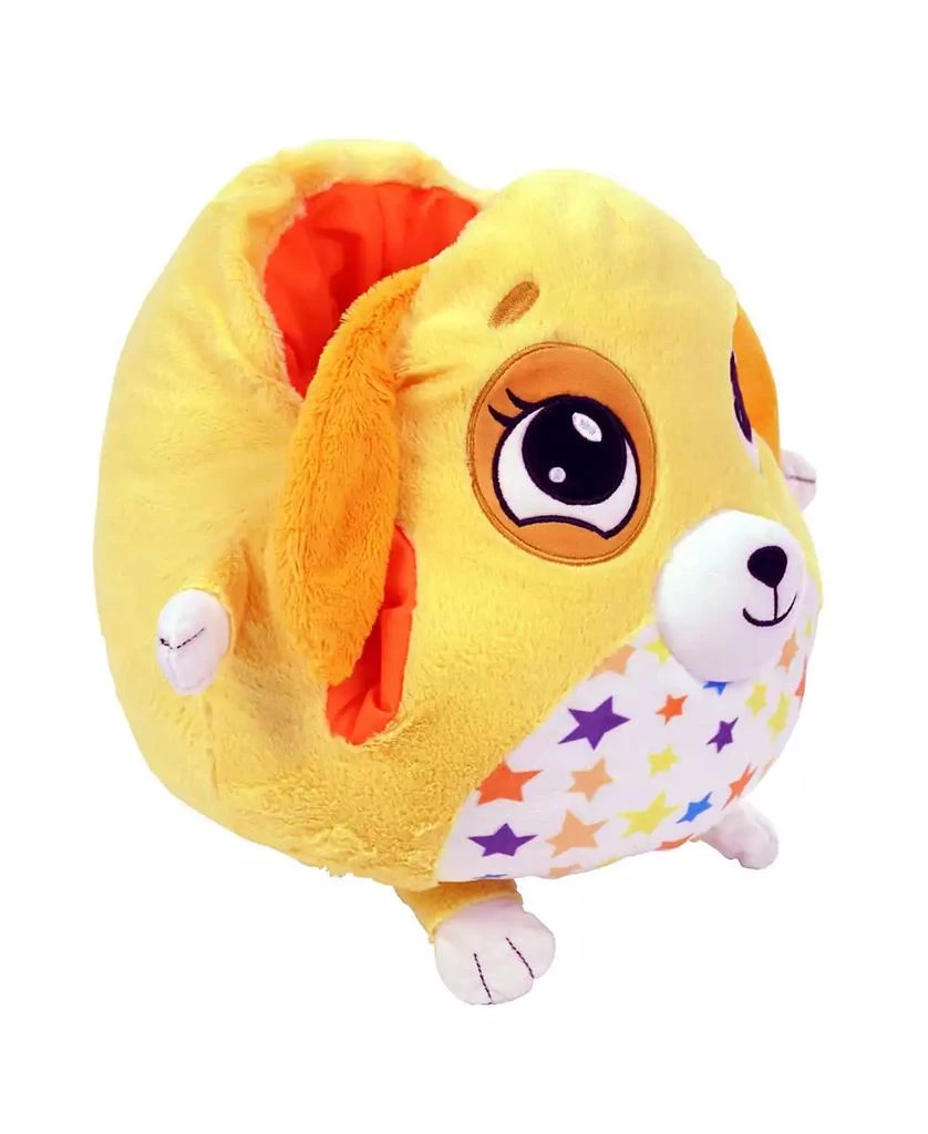 商品Mushabelly J·Animals|Mushabelly Plush J Animals Dog, Large,价格¥300,第2张图片详细描述