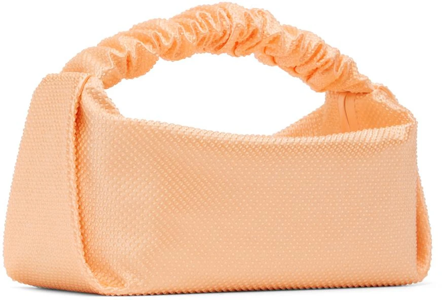 商品Alexander Wang|Orange Mini Scrunchie Bag,价格¥1540,第2张图片详细描述