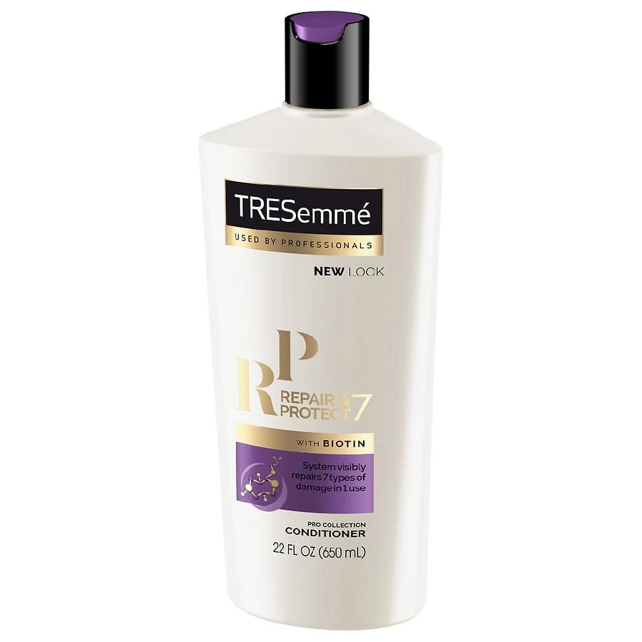 商品TRESemme|Conditioner, Repair & Protect,价格¥50,第3张图片详细描述