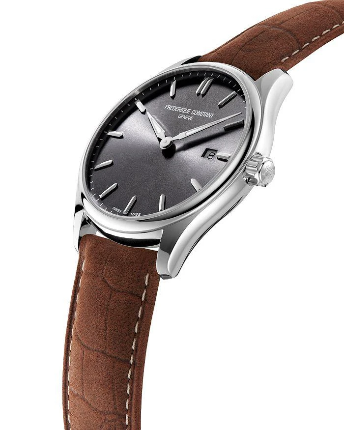 商品Frederique Constant|Classics Watch, 40mm,价格¥5911,第3张图片详细描述