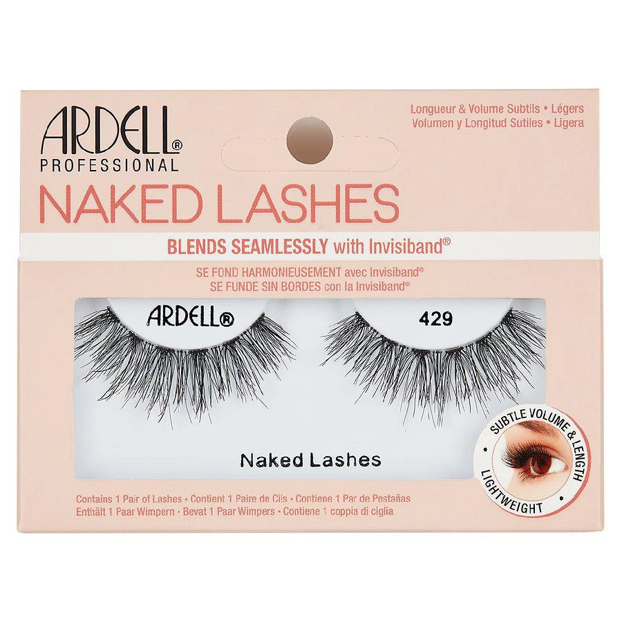 商品Ardell|Naked Lashes 429,价格¥42,第1张图片