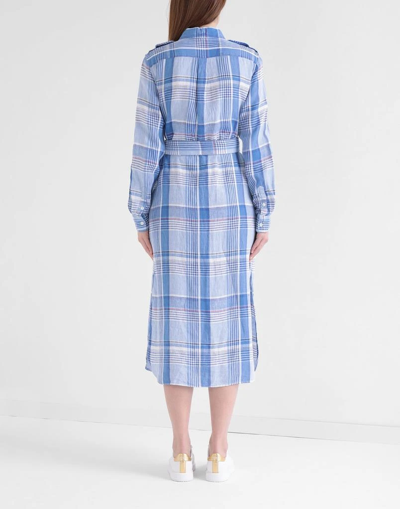 商品Ralph Lauren|Midi dress,价格¥714,第3张图片详细描述