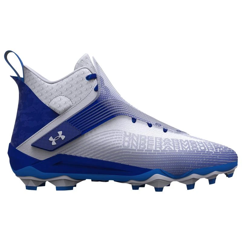 商品Under Armour|Under Armour Highlight Hammer MC - Men's,价格¥612,第1张图片