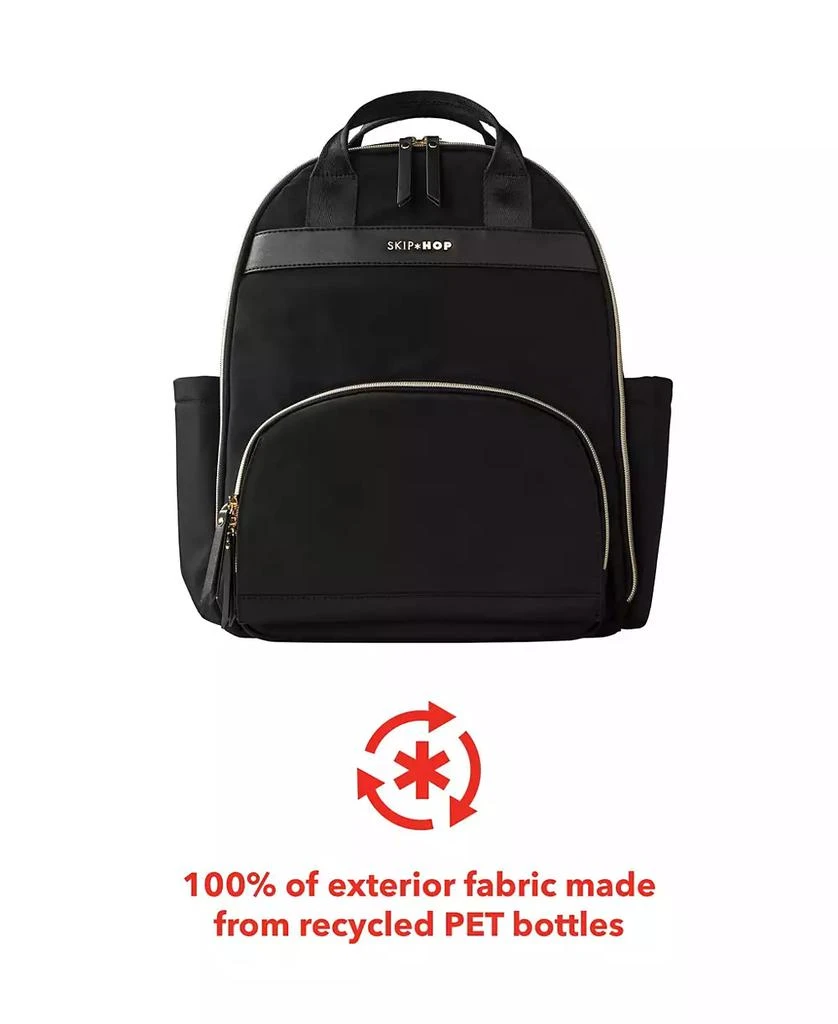 Luxe Diaper Backpack 商品