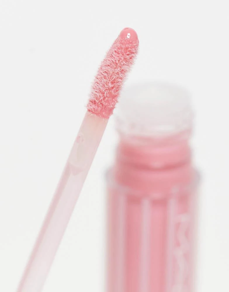 商品MAC|MAC Lipglass Air Lip Gloss- Snobbish,价格¥241,第4张图片详细描述