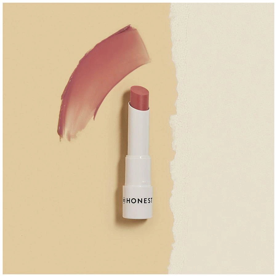 商品Honest Beauty|Tinted Lip Balm,价格¥70,第2张图片详细描述