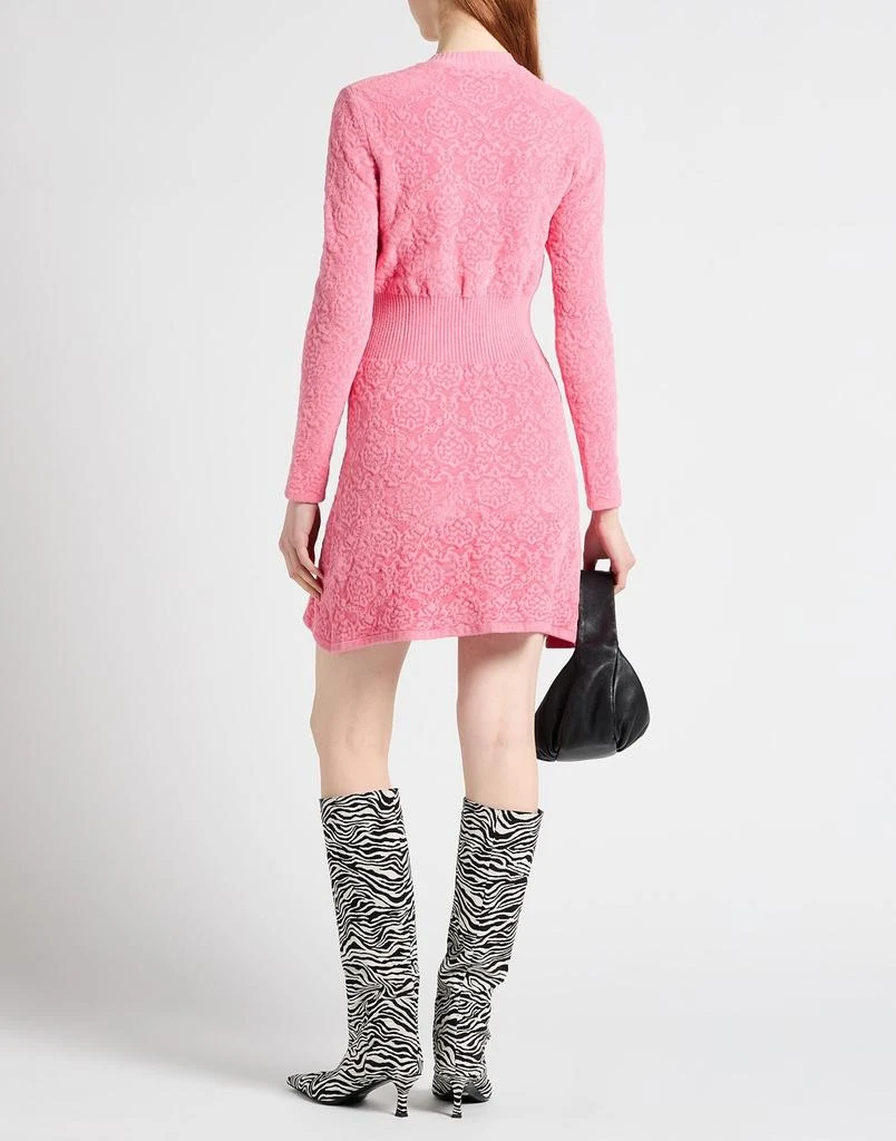 商品Moschino|Short dress,价格¥3117,第4张图片详细描述