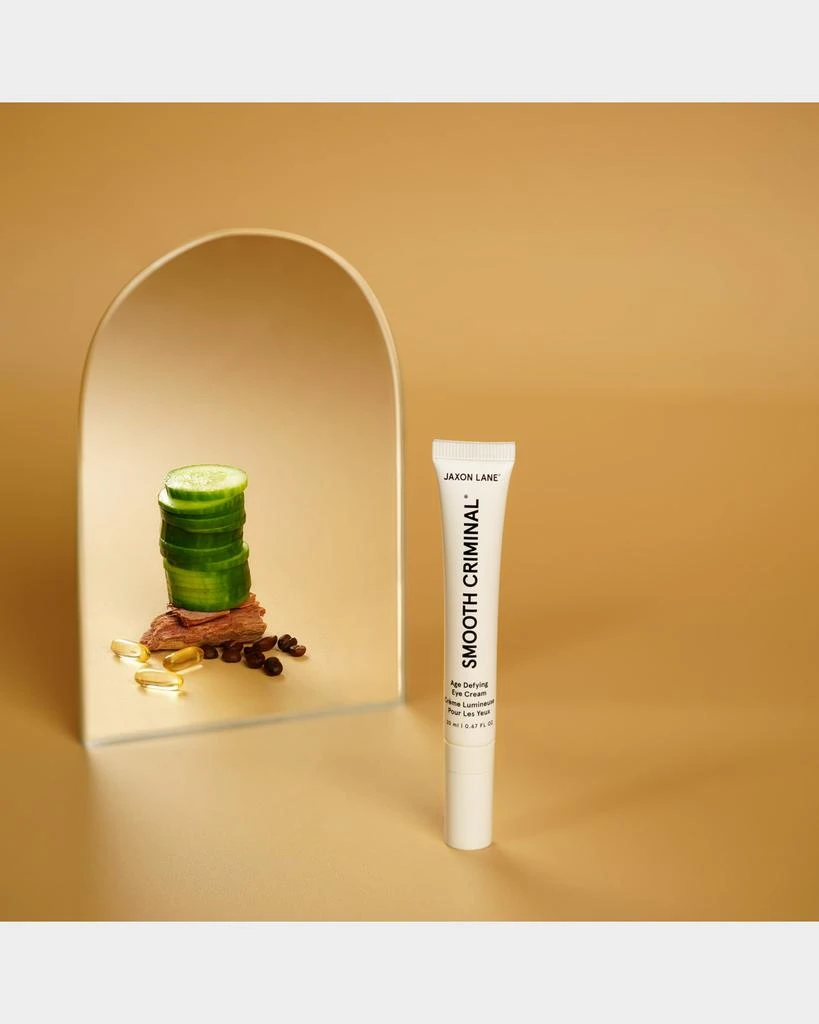 Smooth Criminal Age Defying Eye Cream with Cooling Applicator, 0.67 oz. 商品