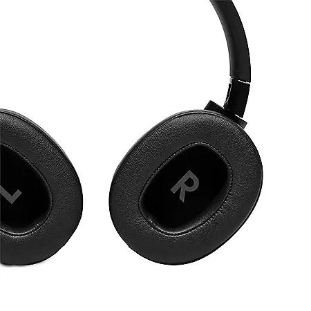 JBL Tune 760NC Bluetooth Wireless Headphones商品第4张图片规格展示