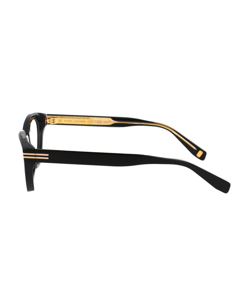 商品Marc Jacobs|Mj 1015 Glasses,价格¥1546,第5张图片详细描述