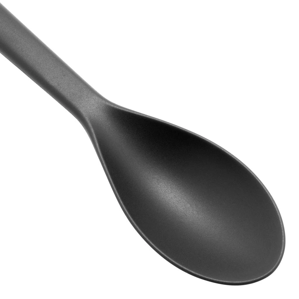 商品Henckels|Henckels Silicone Onyx Cooking Utensil, Cooking Spoon,价格¥96,第3张图片详细描述