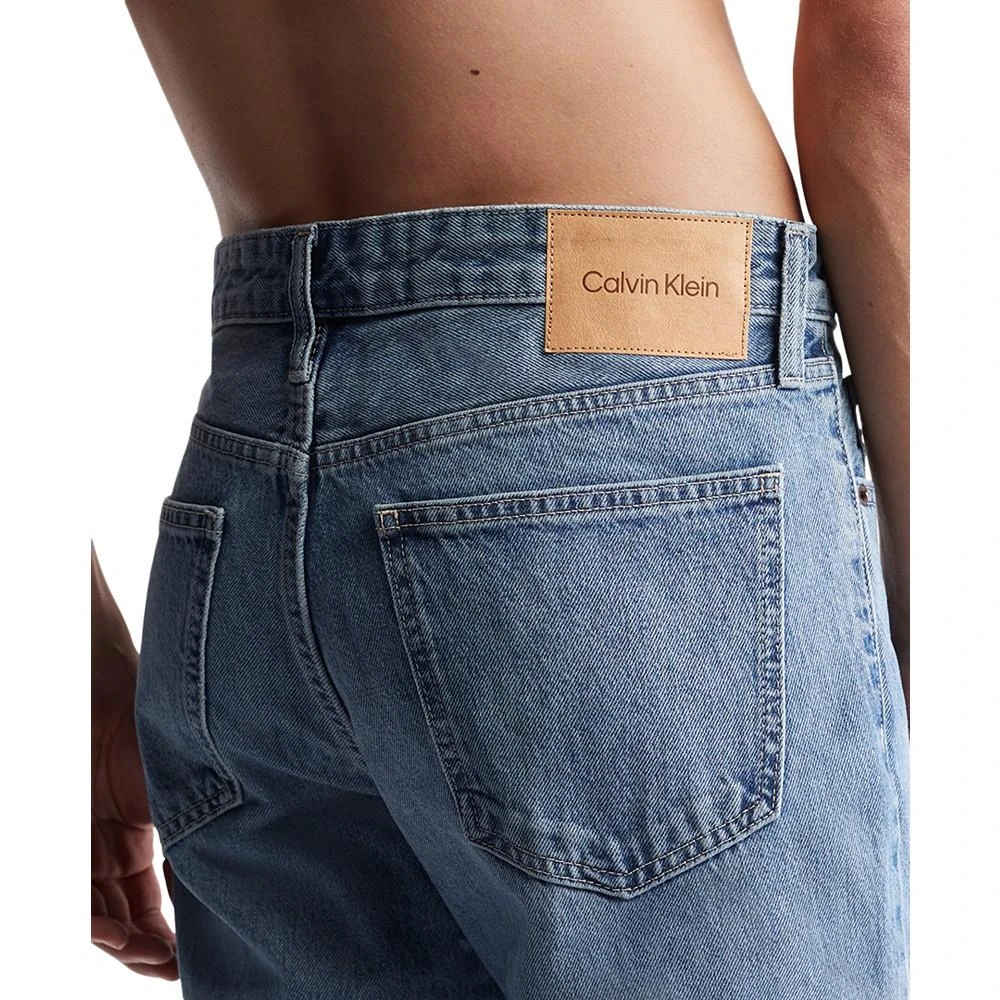 商品Calvin Klein|Men's Slim-Fit Jeans,价格¥238,第3张图片详细描述