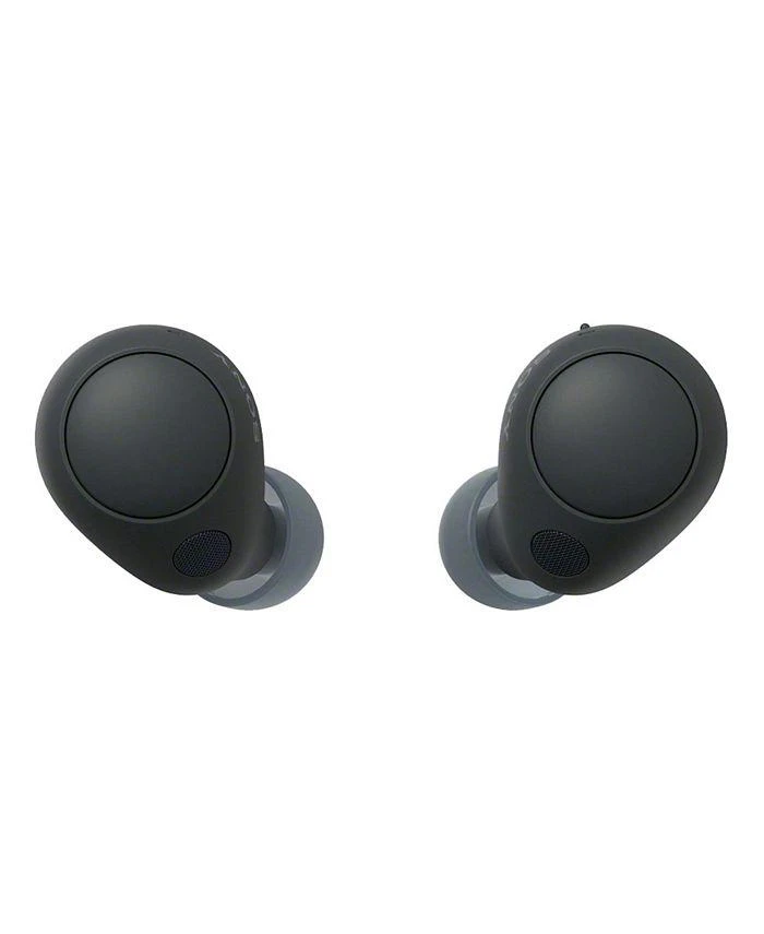 商品SONY|Truly Wireless Bluetooth In-Ear Headphones with Noise Cancelation and Ambient Sound Mode,价格¥735,第2张图片详细描述