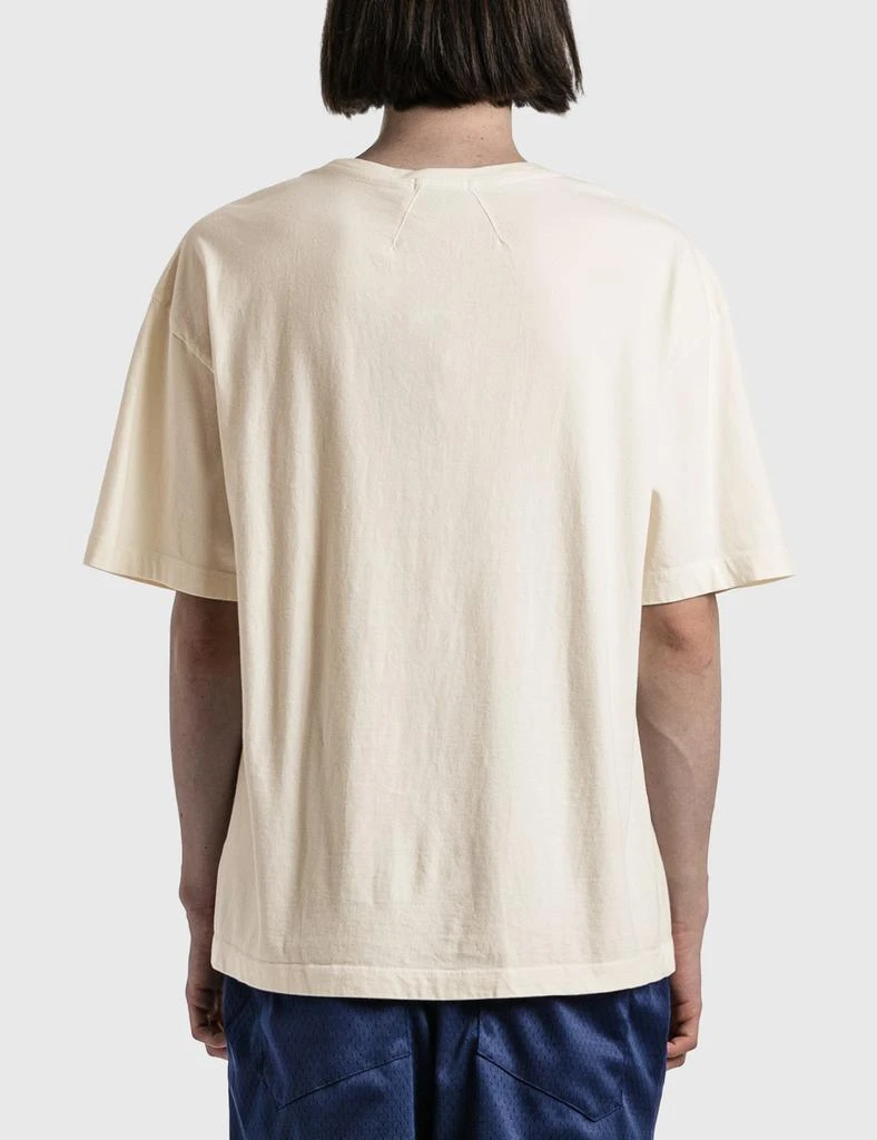 商品Rhude|Nice T-shirt,价格¥1094,第4张图片详细描述