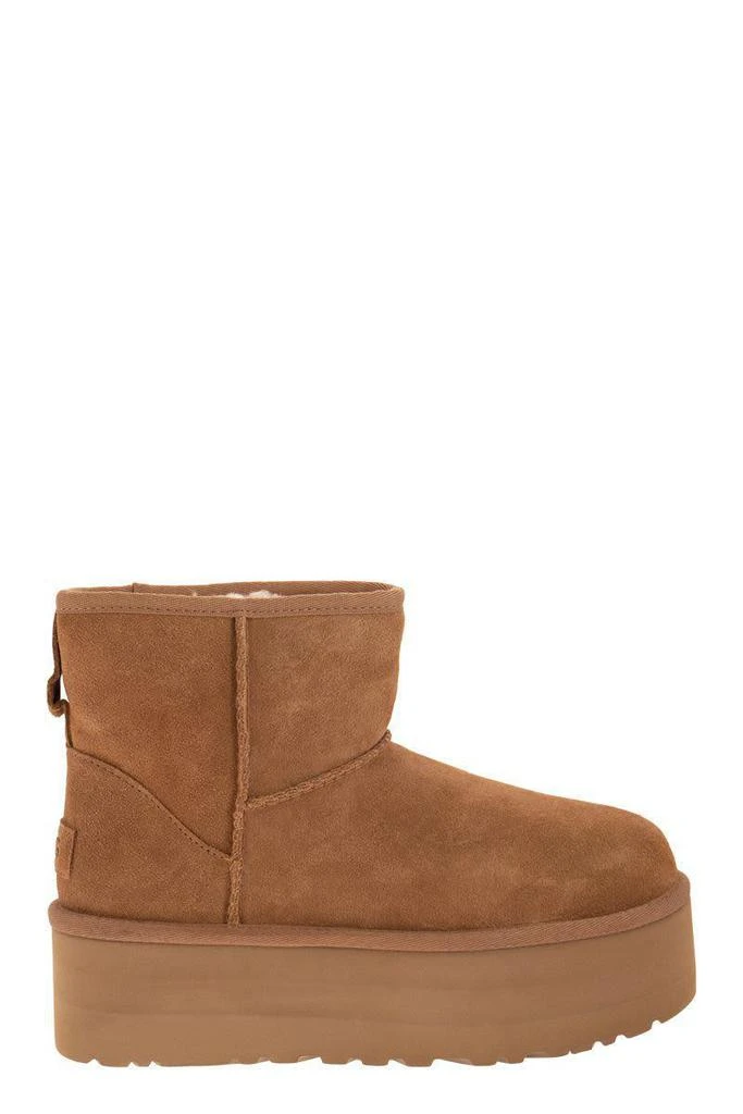 商品UGG|UGG Boots in Brown,价格¥1295,第1张图片