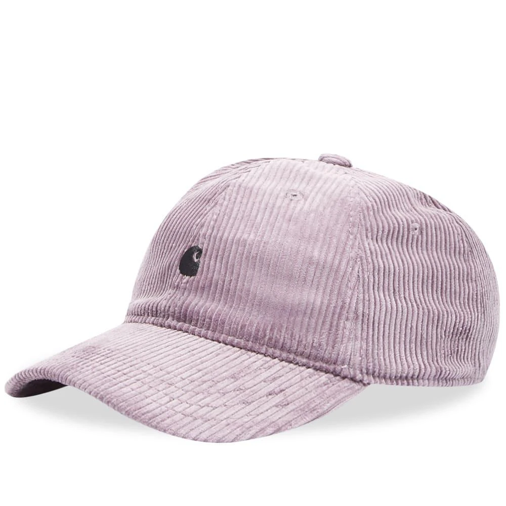 商品Carhartt WIP|Carhartt WIP Harlem Corduroy Cap,价格¥201,第1张图片