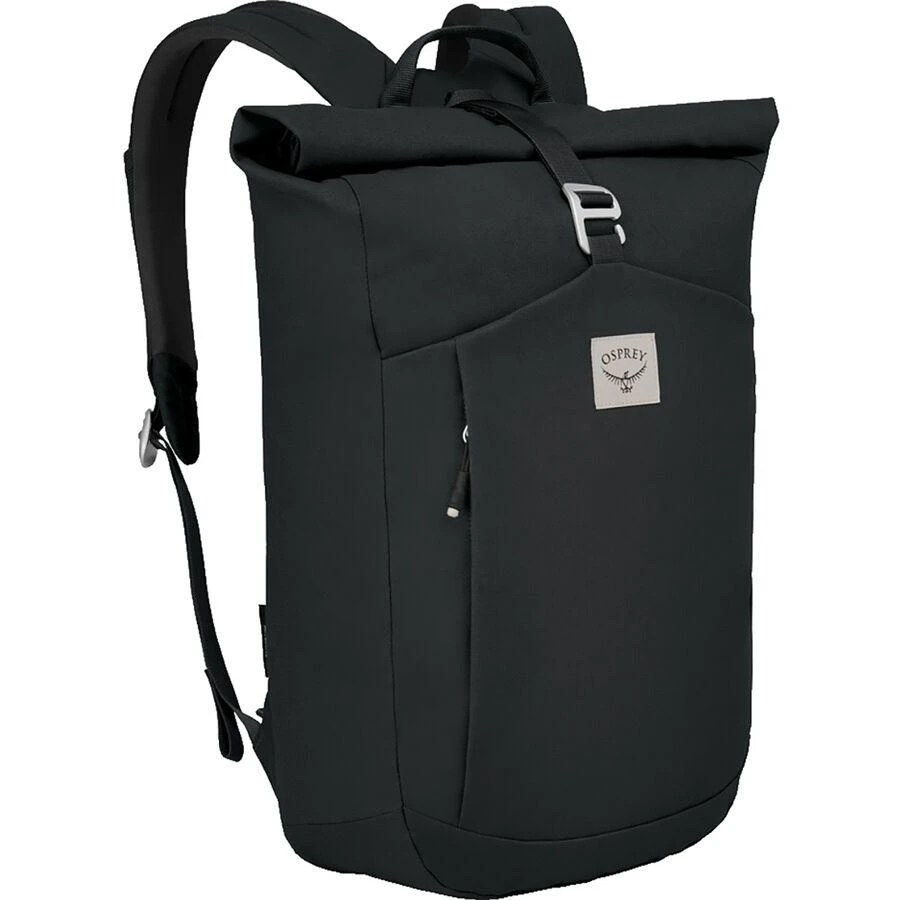 商品Osprey|Arcane 22L Roll Top Pack,价格¥909,第1张图片