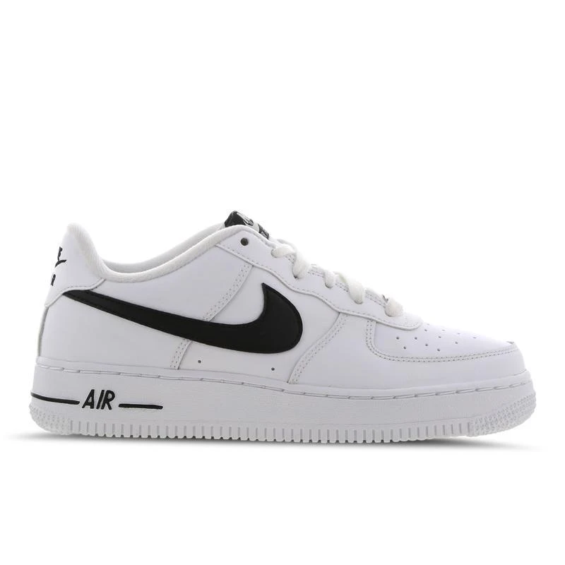 商品NIKE|大童 耐克 Air Force 1 空军一号 休闲鞋,价格¥543,第1张图片