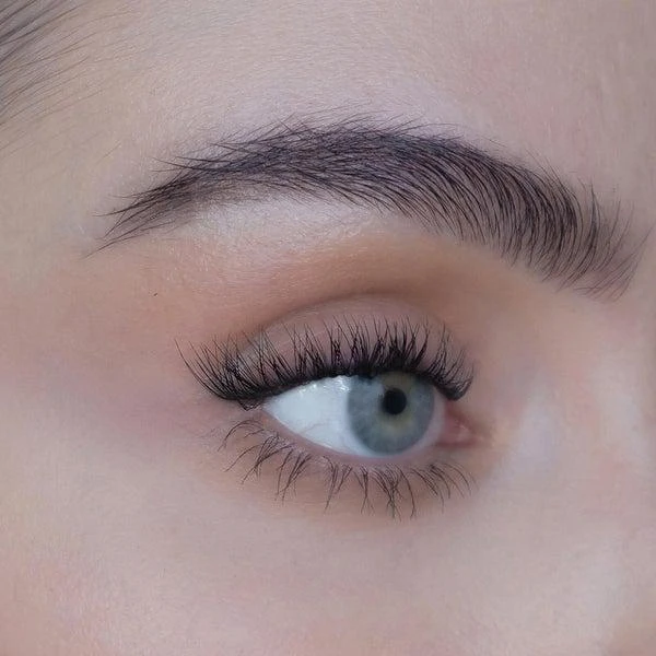 商品Lookfantastic|Sweed Tête à Tête Lashes - Black,价格¥163,第4张图片详细描述