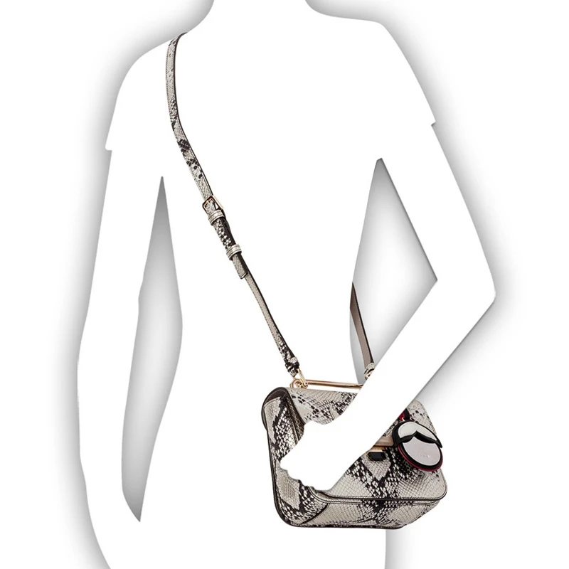 Furla 芙拉 女士迷你斜跨包 920952 商品