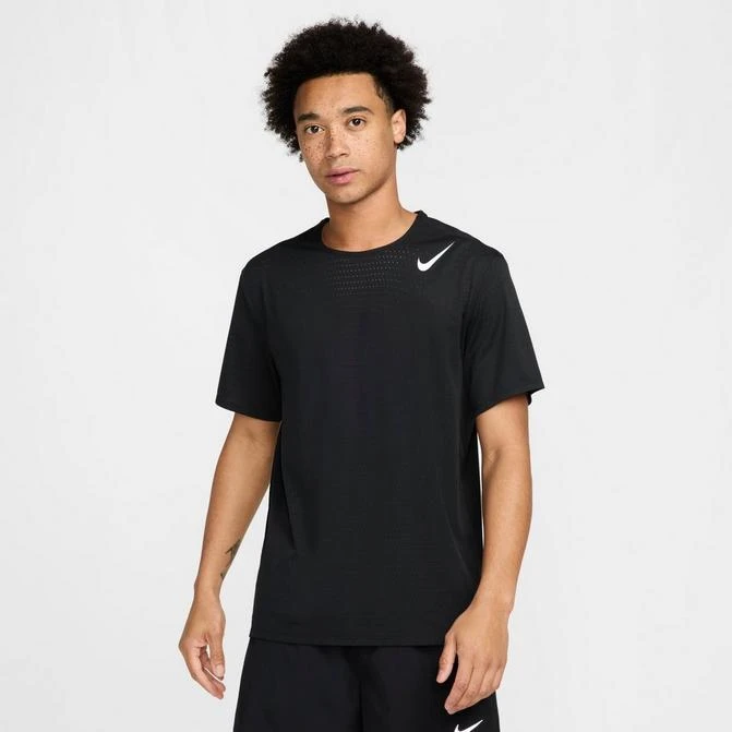 商品NIKE|Men's Nike AeroSwift Dri-FIT ADV Running Top,价格¥667,第1张图片