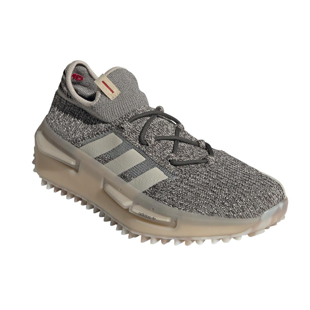 Adidas NMD S1 Lace Up Sneakers - Running Shoes - Free Shipping