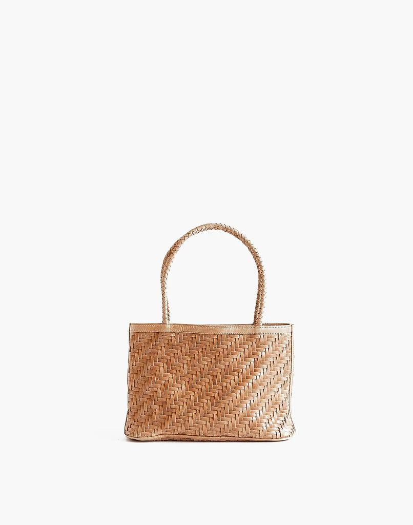 商品Bembien|Leather Ella Shoulder Bag,价格¥1902,第1张图片