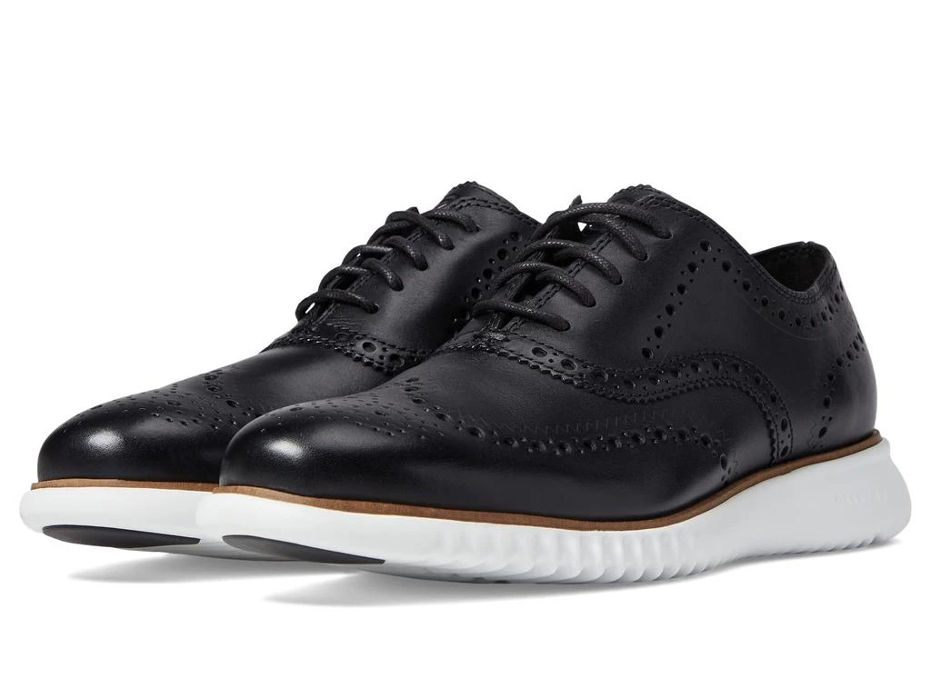 商品Cole Haan|Zerogrand Wingtip Oxford,价格¥1022,第1张图片