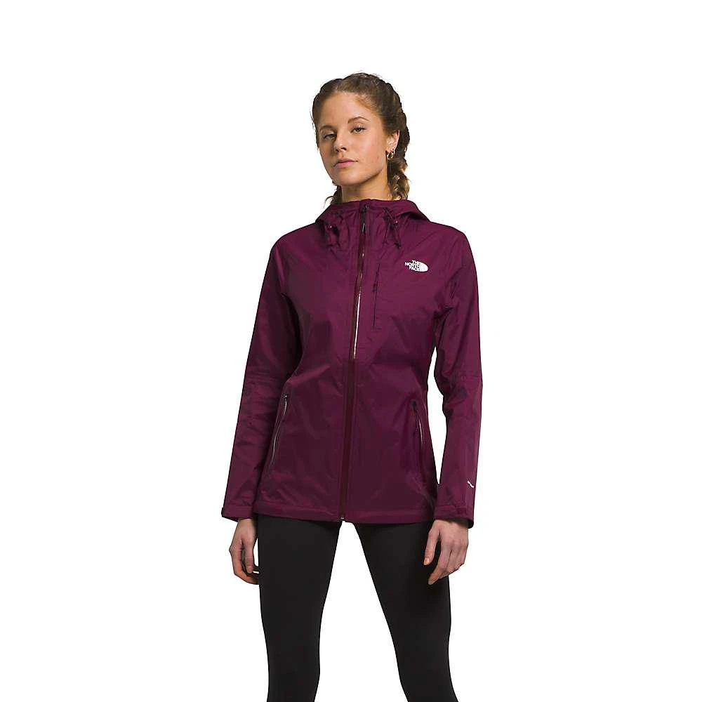 The North Face Women's Alta Vista Jacket 商品