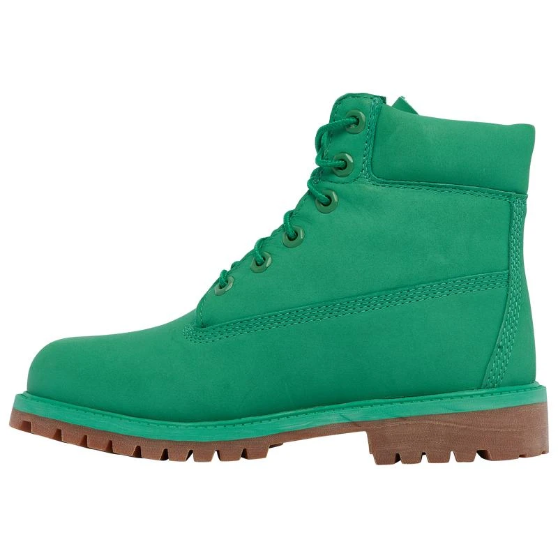 商品Timberland|Timberland 6" Premium 50th Anniversary - Boys' Grade School,价格¥826-¥901,第2张图片详细描述