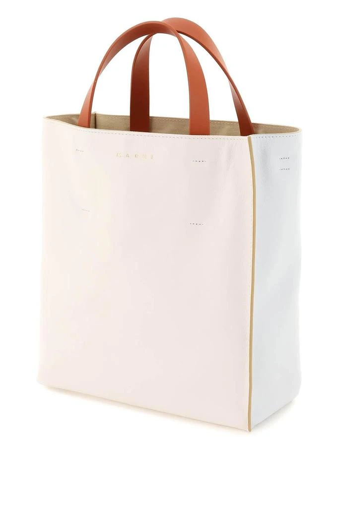 商品Marni|SMALL MUSEO SOFT SHOPPING BAG,价格¥2869,第2张图片详细描述