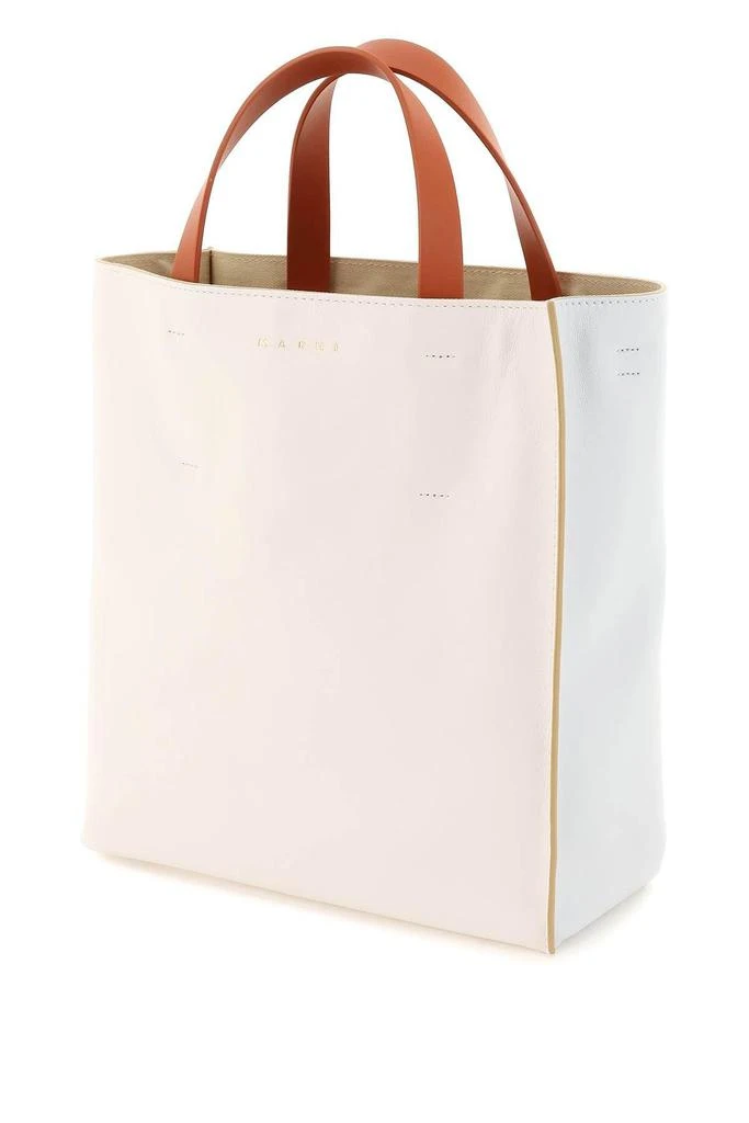 商品Marni|SMALL MUSEO SOFT SHOPPING BAG,价格¥3098,第2张图片详细描述