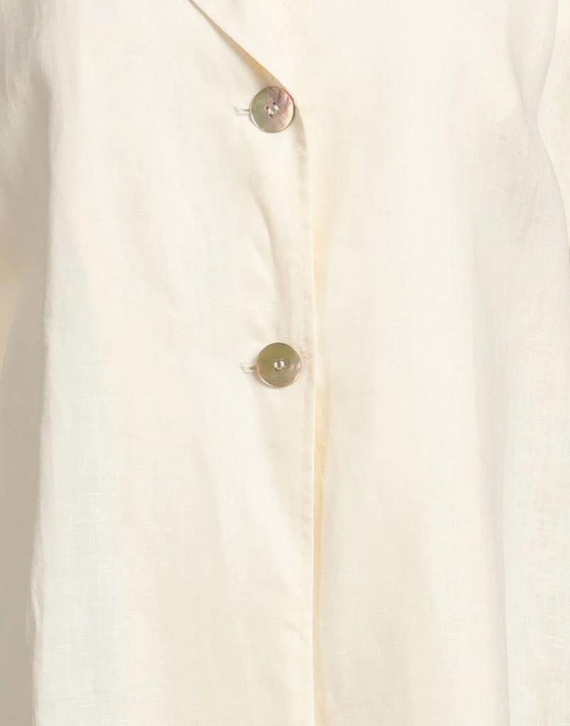 商品SEVENTY VENEZIA|Full-length jacket,价格¥883,第4张图片详细描述