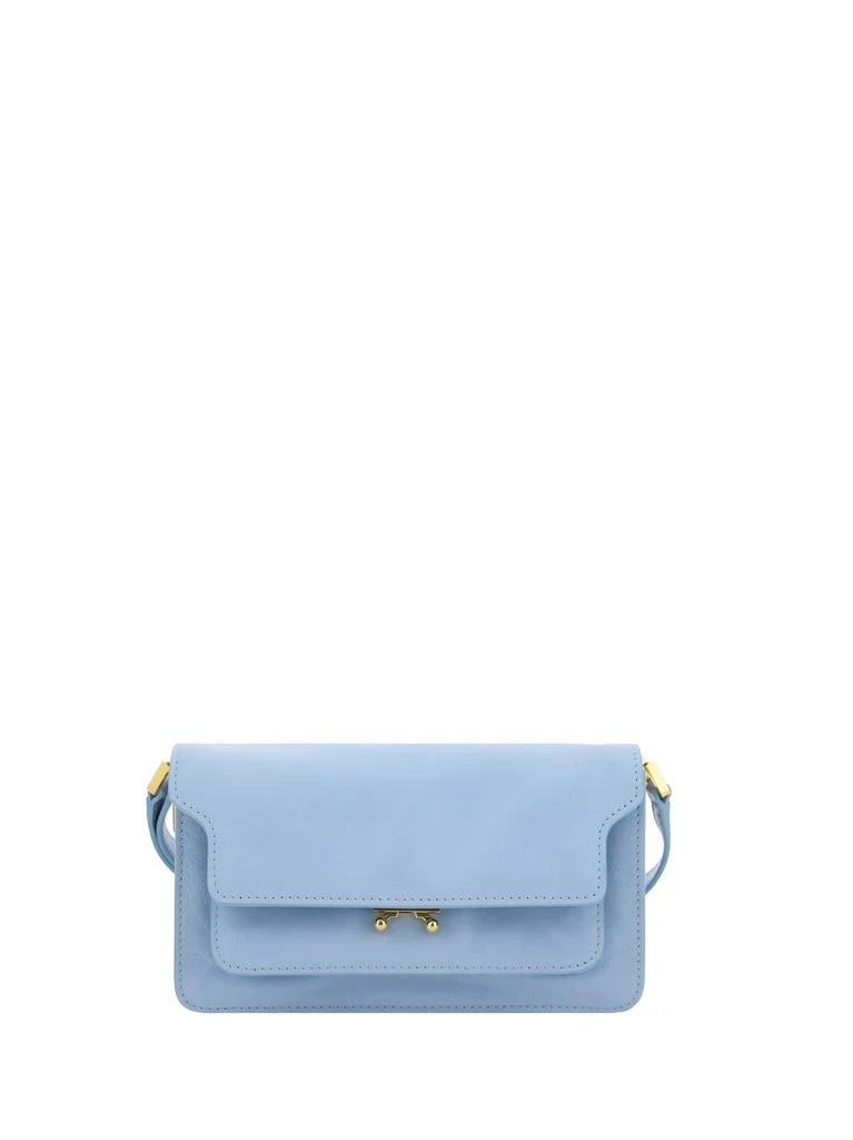 商品Marni|Marni Trunk Soft Bag,价格¥4341,第1张图片