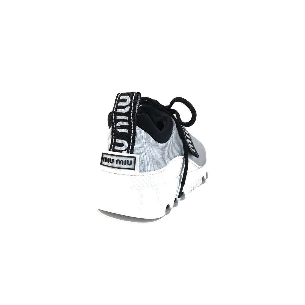 商品Miu Miu|Miu Miu Maglia Stretch Sneaker Astro,价格¥3238,第3张图片详细描述