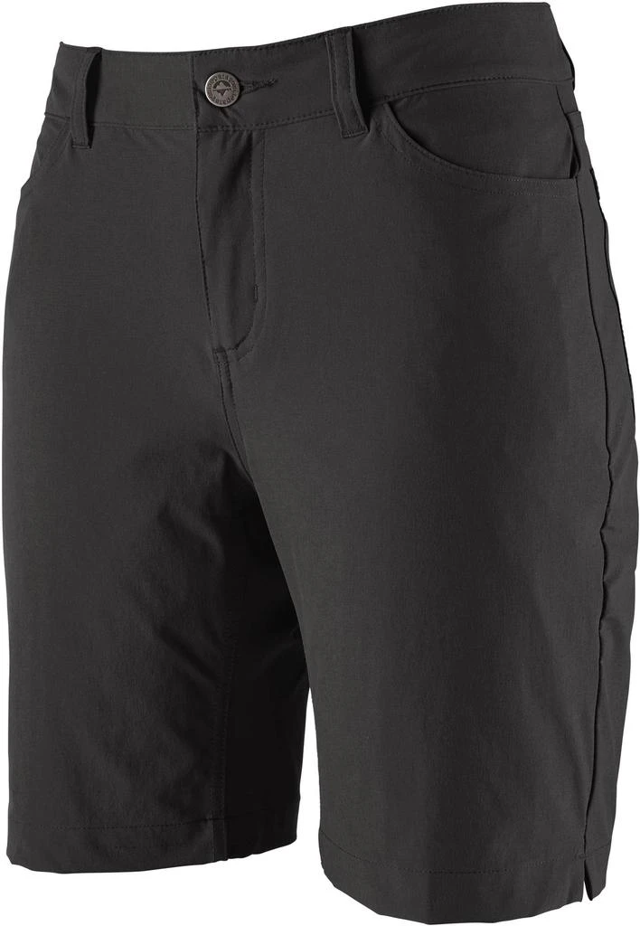 商品Patagonia|Patagonia Women's Skyline Traveler Shorts,价格¥537,第1张图片