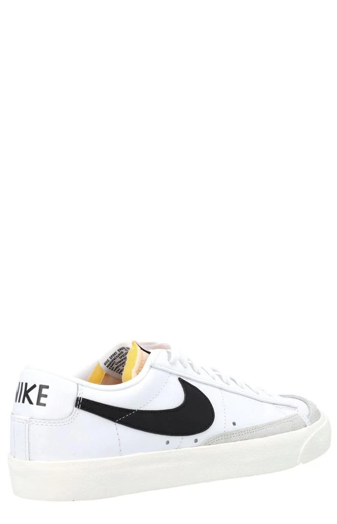 商品NIKE|Nike Blazer Low 77 Vintage Sneakers,价格¥756,第3张图片详细描述