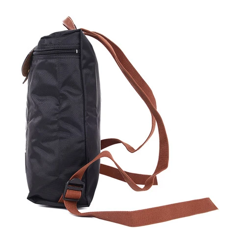 LONGCHAMP 珑骧 女款尼龙双肩包/折叠包 黑色 L1699089001 商品