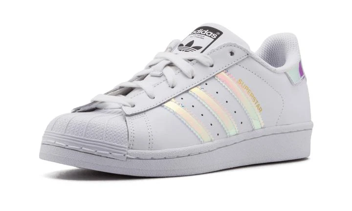 商品Adidas|Adidas Superstar J,价格¥667-¥778,第5张图片详细描述