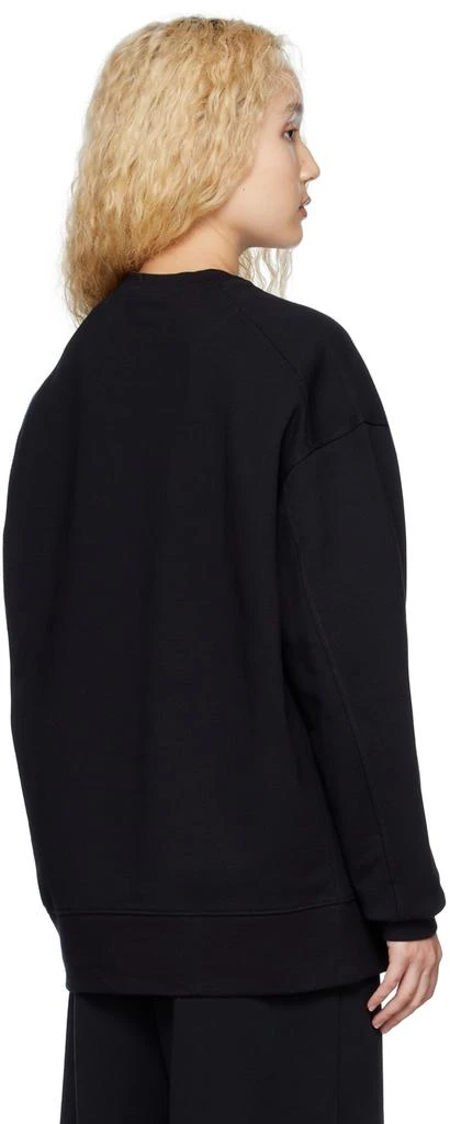 商品Y-3|Black Classic Sweatshirt,价格¥1505,第3张图片详细描述