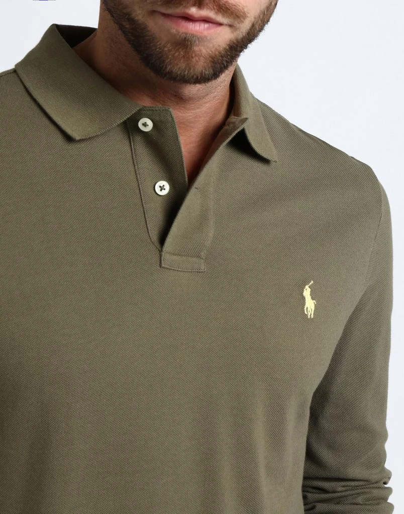 商品Ralph Lauren|Polo shirt,价格¥604,第4张图片详细描述